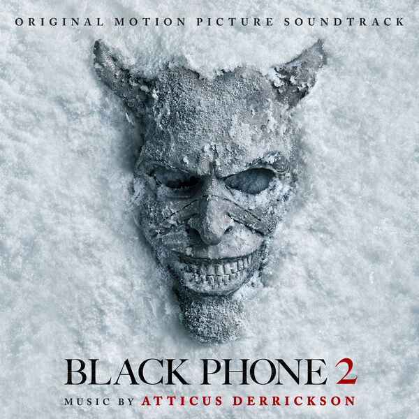 دانلود موسیقی متن فیلم Black Phone 2 (تلفن سیاه 2)