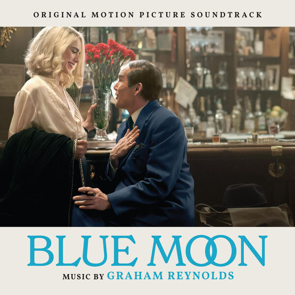 دانلود موسیقی متن فیلم Blue Moon (ماه آبی)
