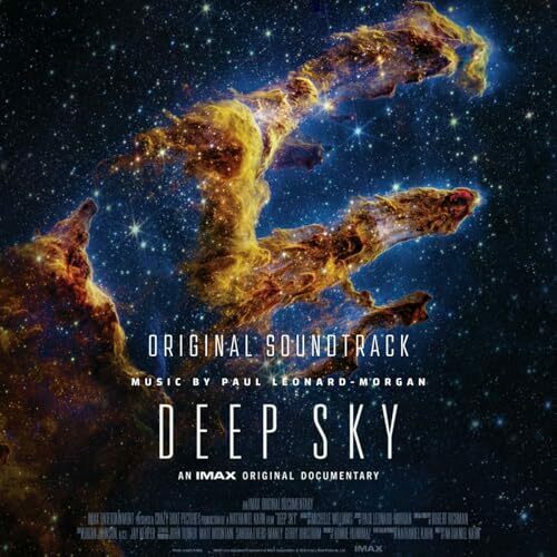 دانلود موسیقی متن فیلم Deep Sky