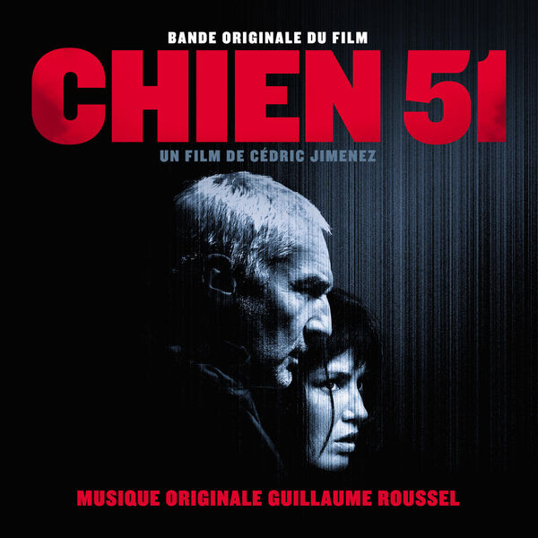 دانلود موسیقی متن فیلم Chien 51