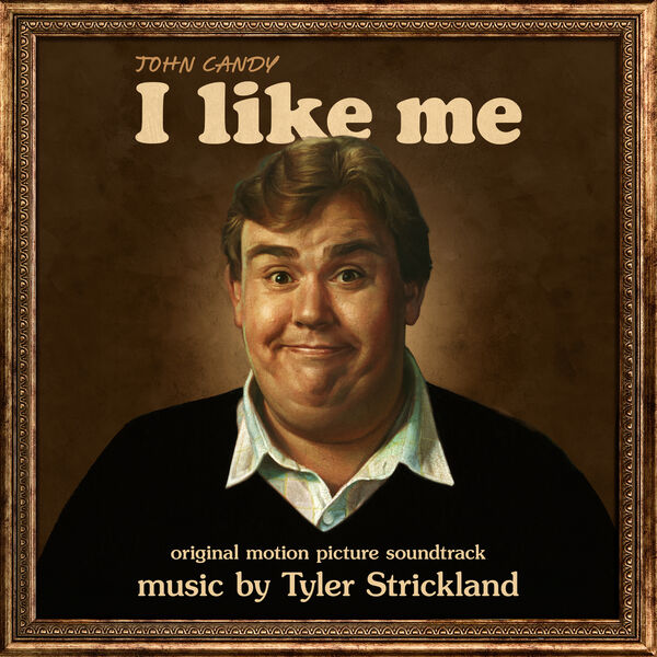 دانلود موسیقی متن فیلم John Candy I Like Me