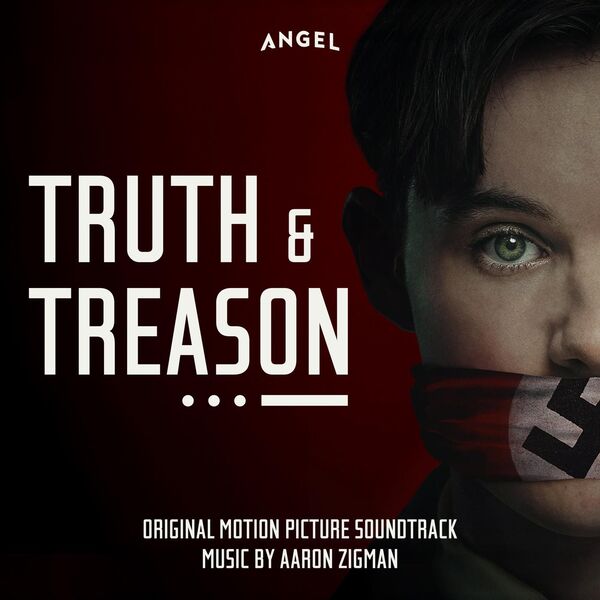 دانلود موسیقی متن فیلم Truth & Treason