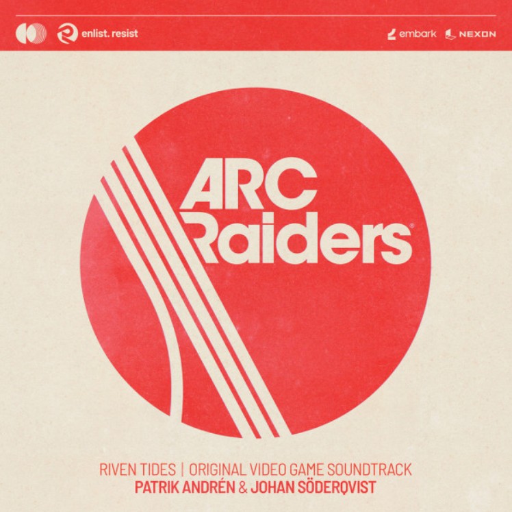 دانلود موسیقی متن بازی ARC Raiders