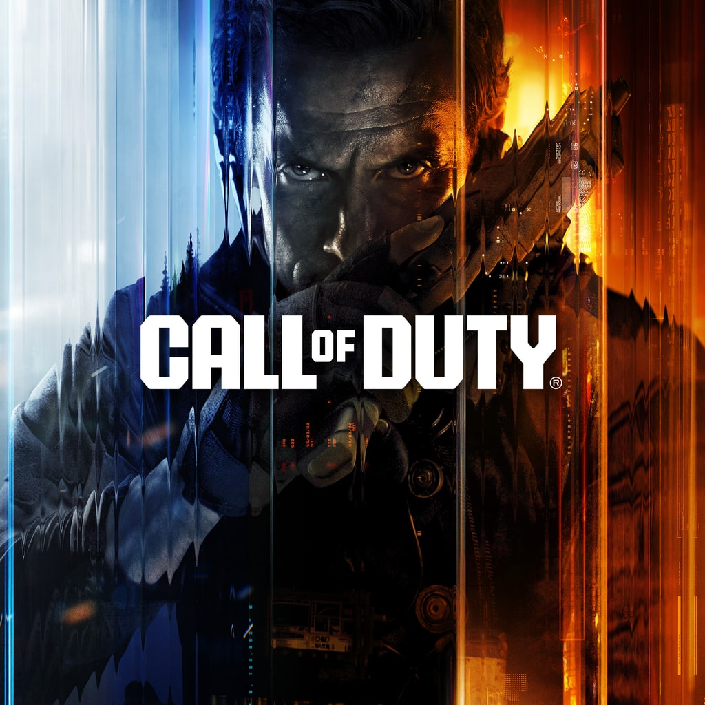 دانلود موسیقی متن بازی Call of Duty Black Ops 7