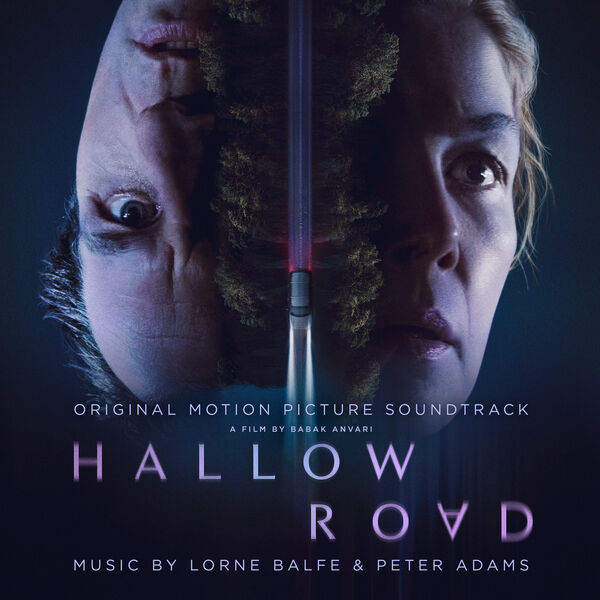 دانلود موسیقی متن فیلم Hallow Road