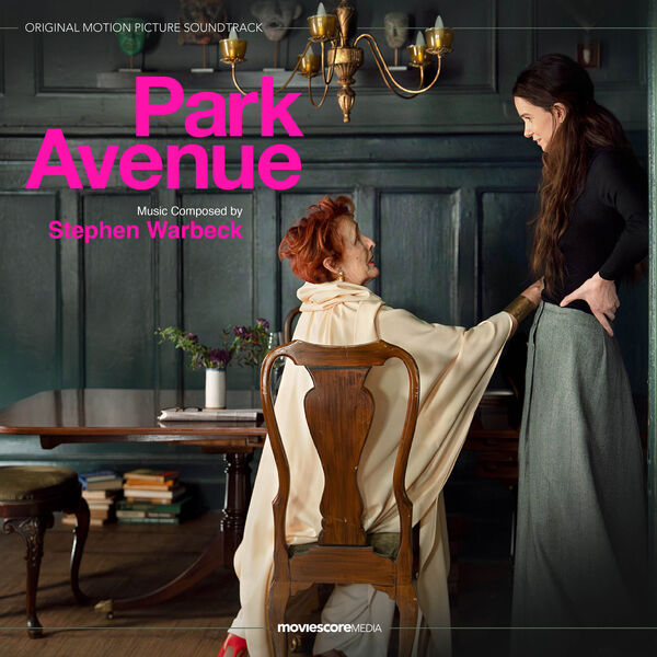 دانلود موسیقی متن فیلم Park Avenue
