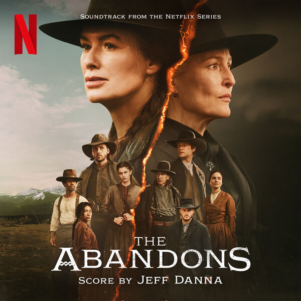 دانلود موسیقی متن سریال The Abandons