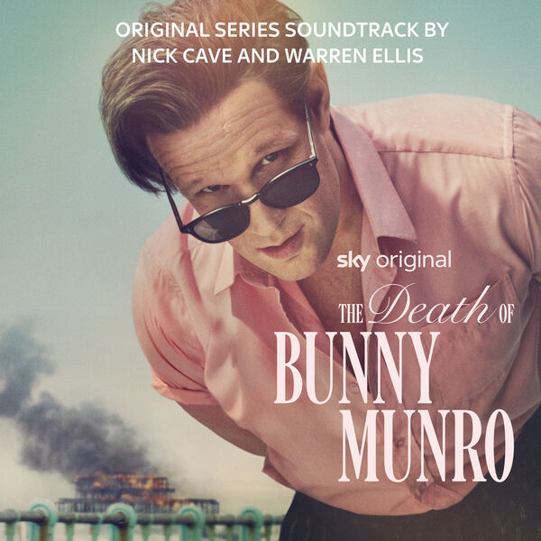 دانلود موسیقی متن سریال The Death of Bunny Munro