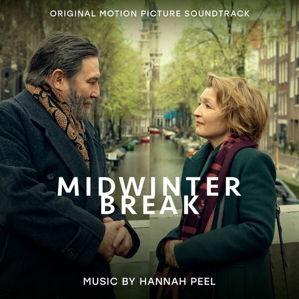 دانلود موسیقی متن فیلم Midwinter Break