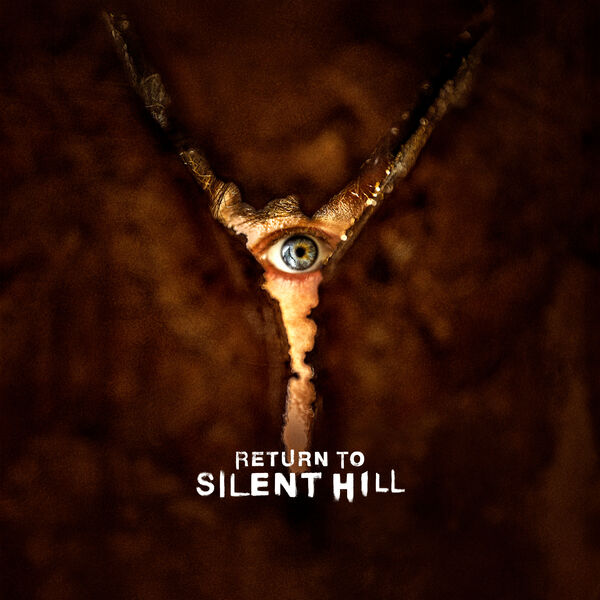 دانلود موسیقی متن فیلم Return to Silent Hill