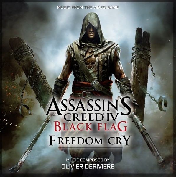 دانلود موسیقی متن بازی Assassin's Creed IV Black Flag Freedom Cry