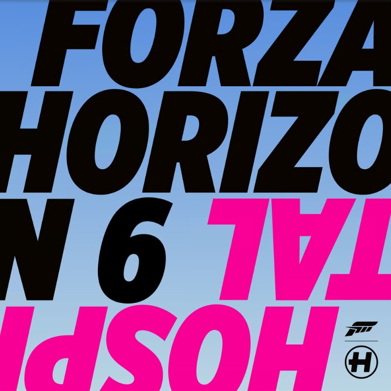 دانلود موسیقی متن بازی Forza Horizon 6 (فورزا هورایزن 6)