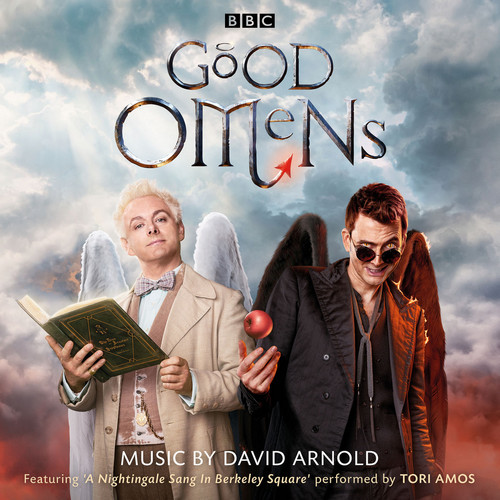 دانلود موسیقی متن سریال Good Omens (فال نیک)