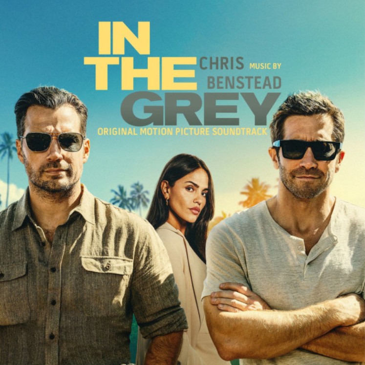 دانلود موسیقی متن فیلم In the Grey (در منطقه خاکستری)