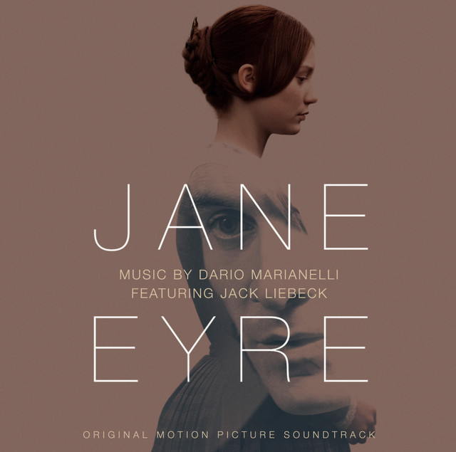 دانلود موسیقی متن فیلم Jane Eyre (جین ایر)