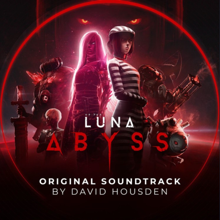 دانلود موسیقی متن بازی Luna Abyss (لونا ابیس)