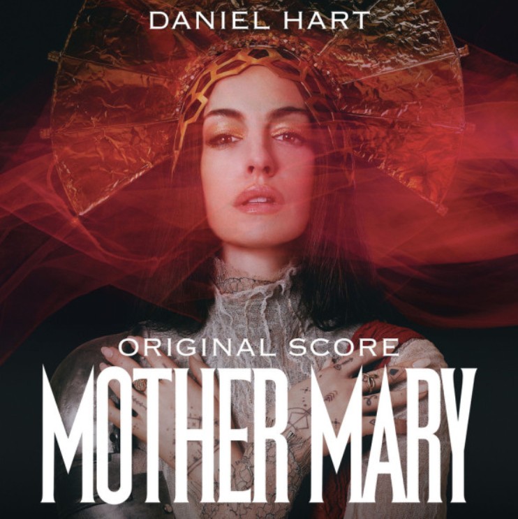 دانلود موسیقی متن فیلم Mother Mary (مادر مری)