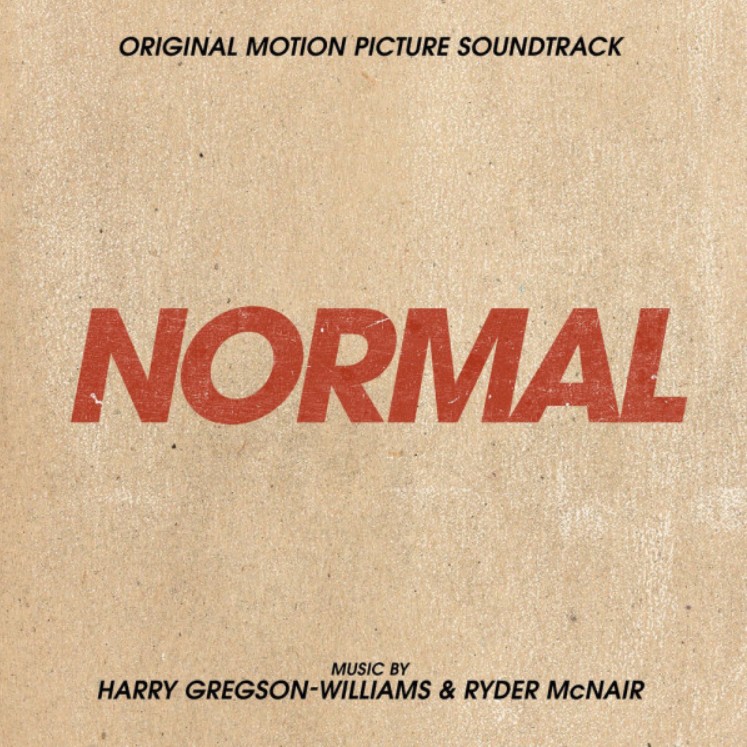 دانلود موسیقی متن فیلم Normal (نرمال)