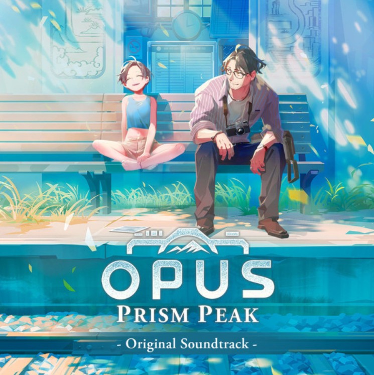 دانلود موسیقی متن بازی OPUS Prism Peak