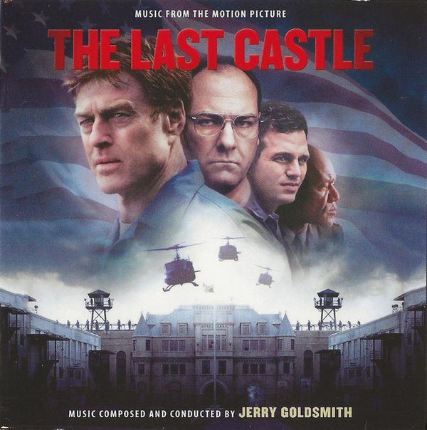 دانلود موسیقی متن فیلم The Last Castle (آخرین قلعه)