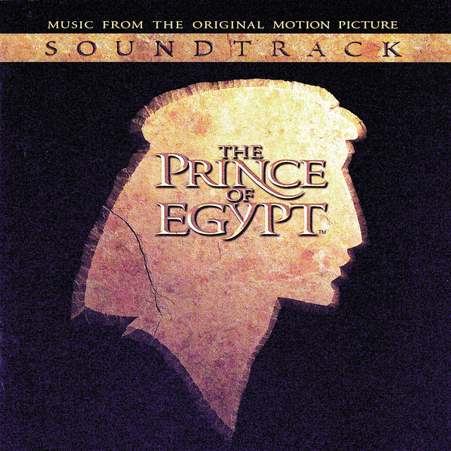 دانلود موسیقی متن انیمیشن The Prince of Egypt (شاهزاده مصر)