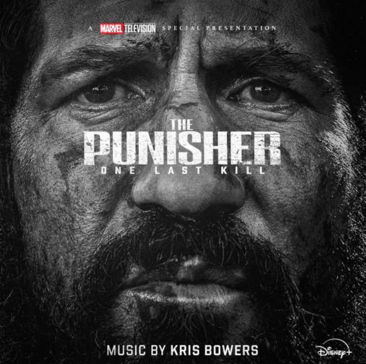 دانلود موسیقی متن فیلم The Punisher One Last Kill