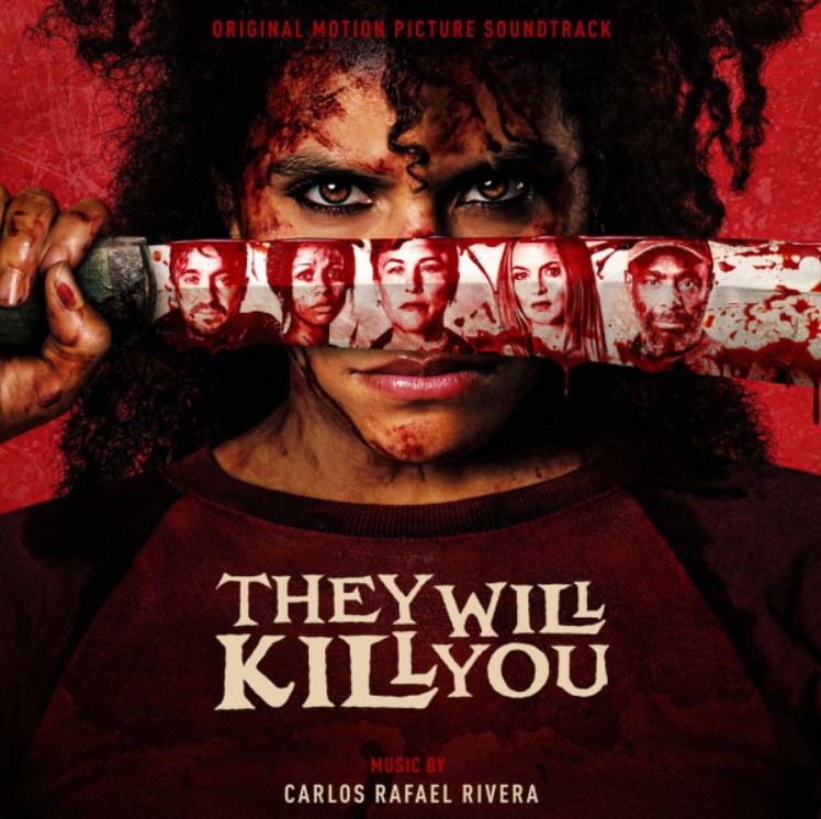 دانلود موسیقی متن فیلم They Will Kill You