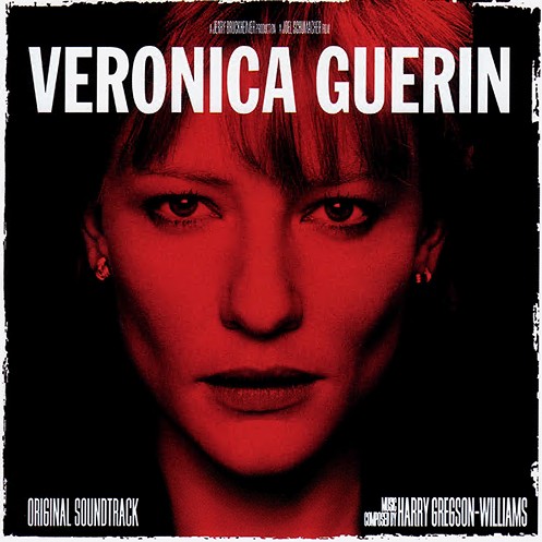 دانلود موسیقی متن فیلم Veronica Guerin (ورونیکا گرن)