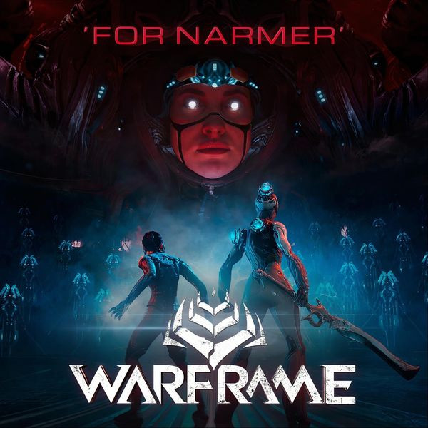 دانلود موسیقی متن بازی Warframe (وارفریم)