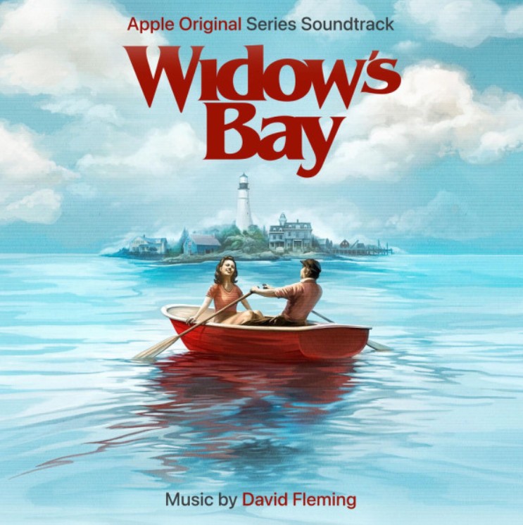 دانلود موسیقی متن سریال Widow's Bay