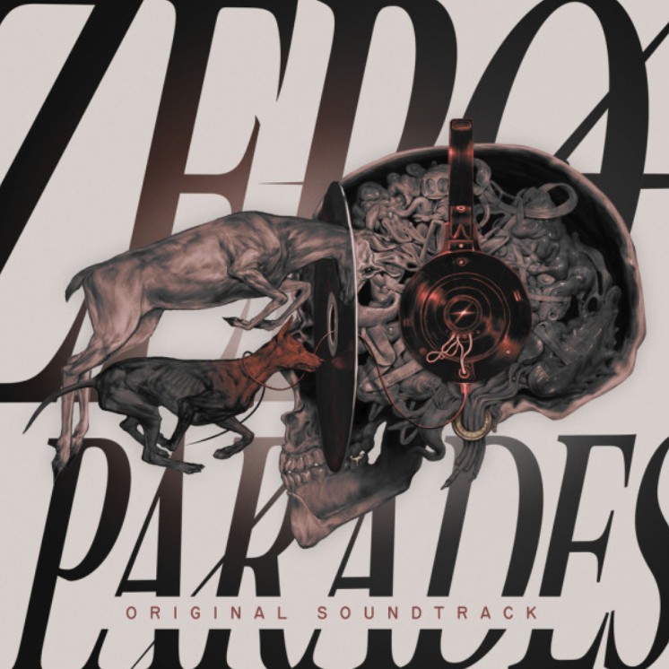 دانلود موسیقی متن بازی Zero Parades For Dead Spies