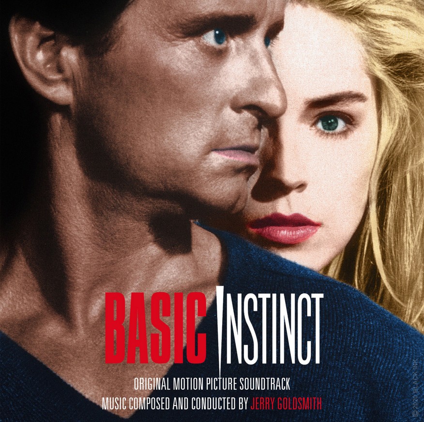 دانلود موسیقی متن فیلم Basic Instinct (غریزه اصلی)