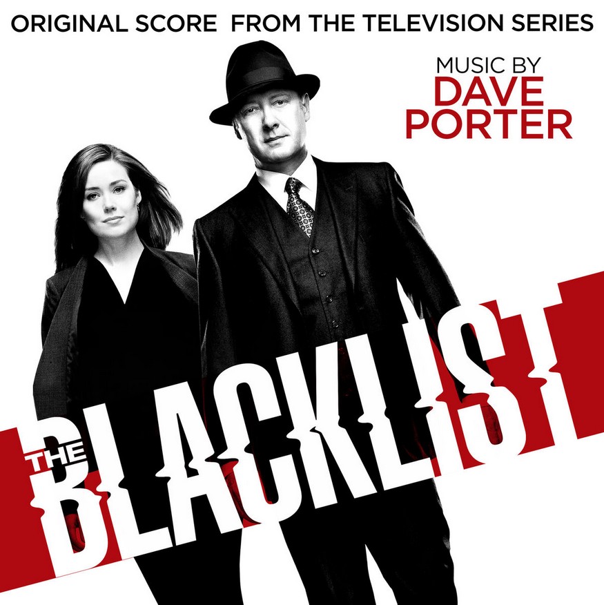 دانلود موسیقی متن سریال The Blacklist (لیست سیاه)