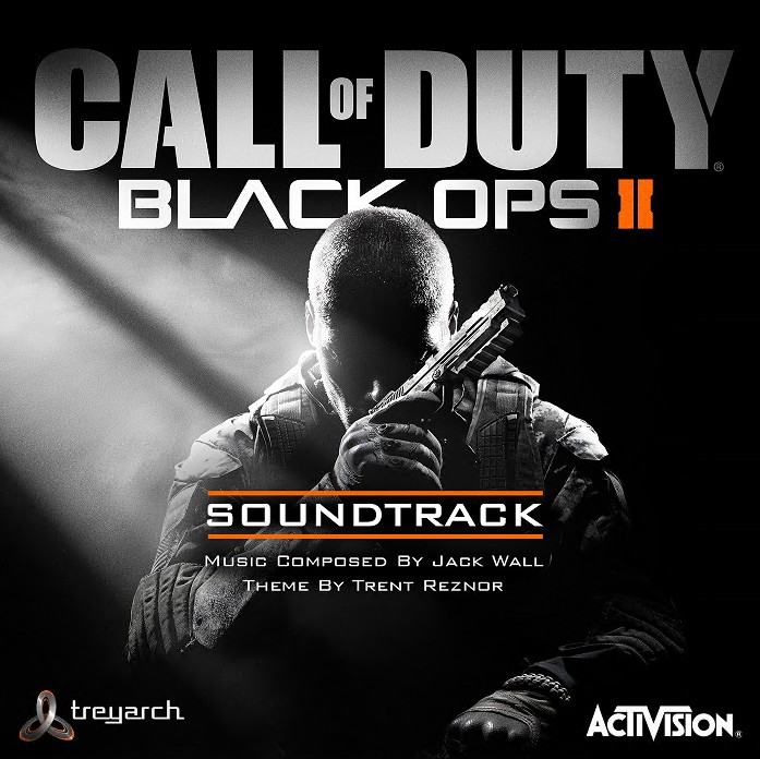 دانلود موسیقی متن بازی Call of Duty Black Ops II