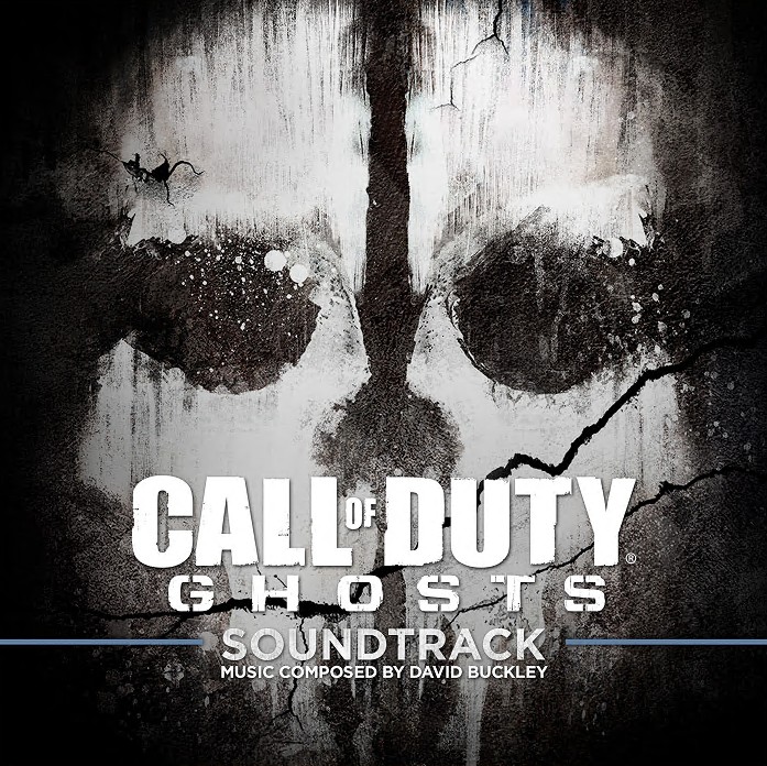 دانلود موسیقی متن بازی Call of Duty Ghosts (ندای وظیفه: اشباح)