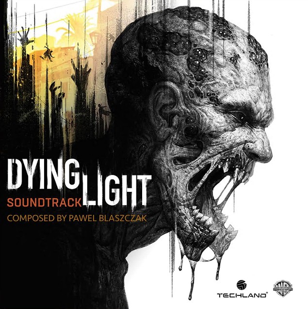دانلود موسیقی متن بازی Dying Light (نور در حال مرگ)