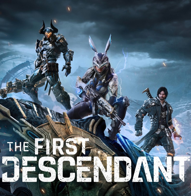 دانلود موسیقی متن بازی The First Descendant