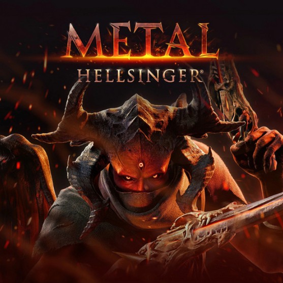 دانلود موسیقی متن بازی Metal Hellsinger