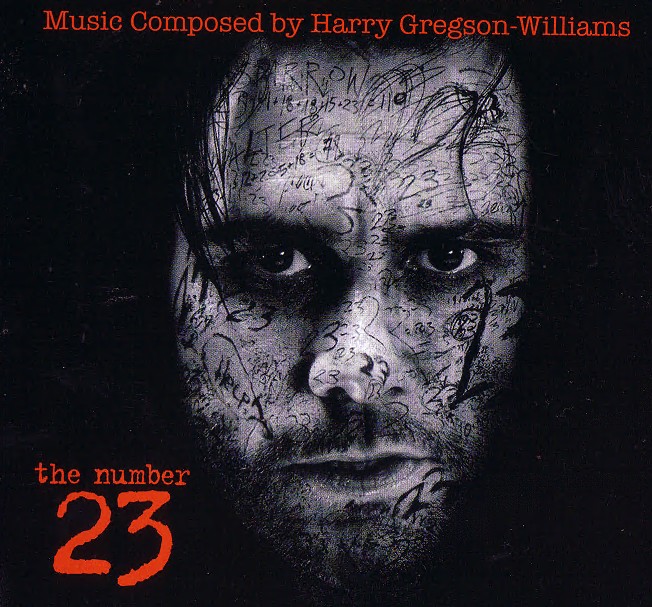 دانلود موسیقی متن فیلم The Number 23 (شماره 23)
