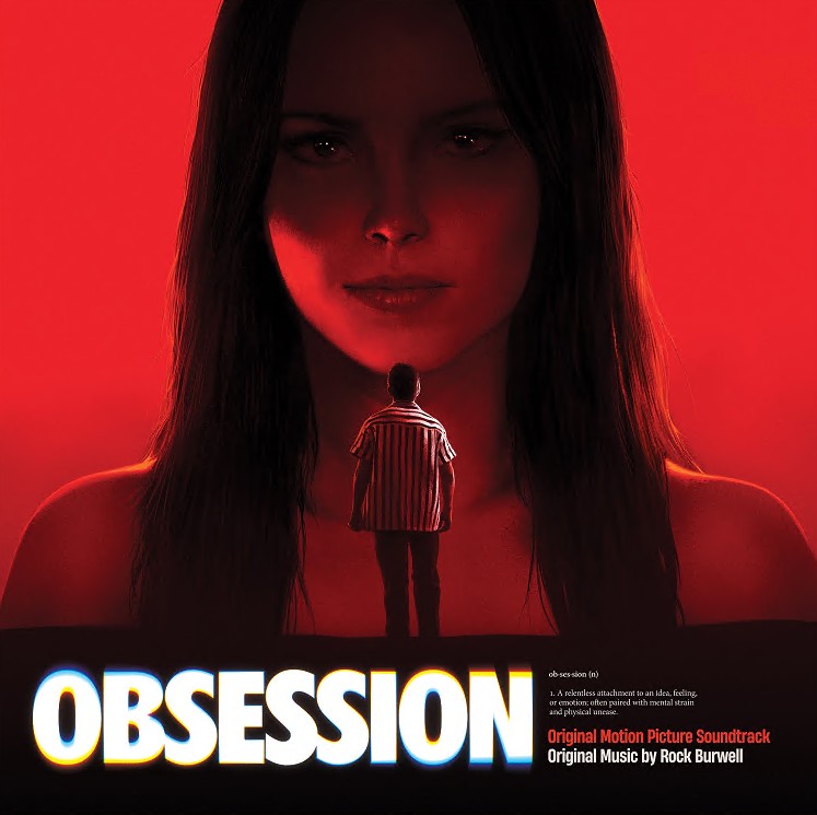 دانلود موسیقی متن فیلم Obsession