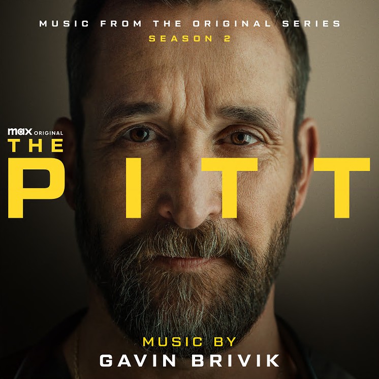 دانلود موسیقی متن سریال The Pitt (پیت)