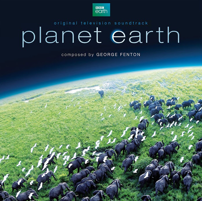 دانلود موسیقی متن سریال Planet Earth (سیاره زمین)