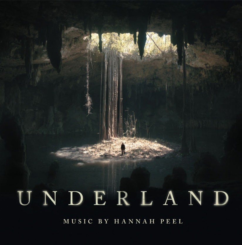دانلود موسیقی متن فیلم UNDERLAND (سرزمین زیرین)