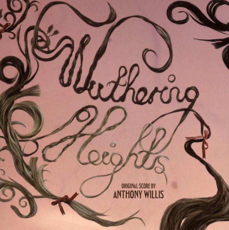 دانلود موسیقی متن فیلم Wuthering Heights (بلندی‌های بادگیر)