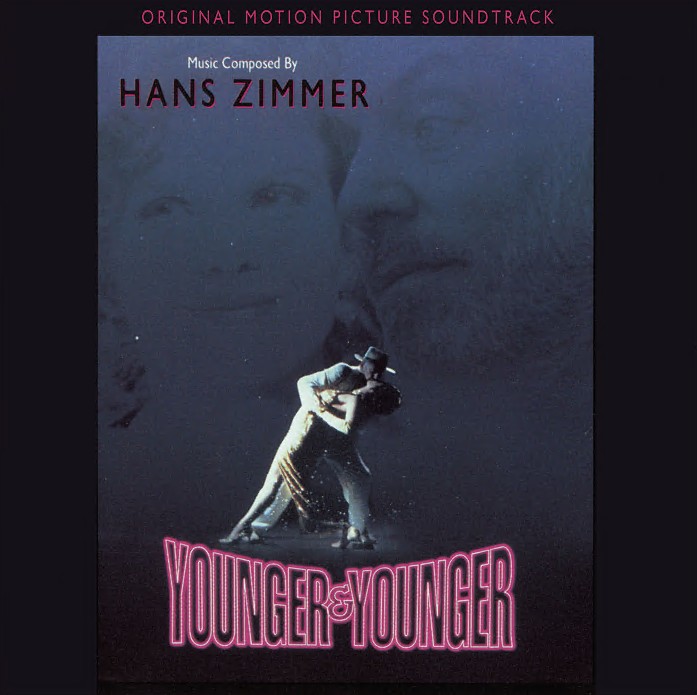 دانلود موسیقی متن فیلم Younger and Younger
