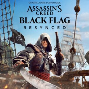 دانلود موسیقی متن بازی Assassin's Creed Black Flag Resynced