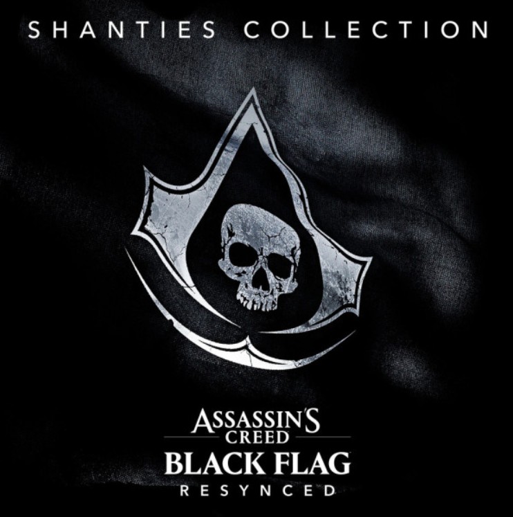 دانلود موسیقی متن بازی Assassin's Creed Black Flag Resynced