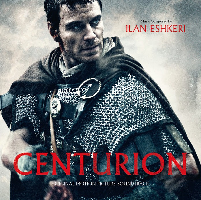 دانلود موسیقی متن فیلم Centurion (سنتوریون)
