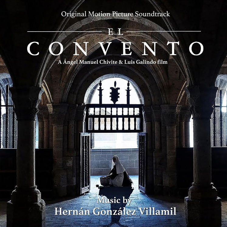 دانلود موسیقی متن فیلم El Convento