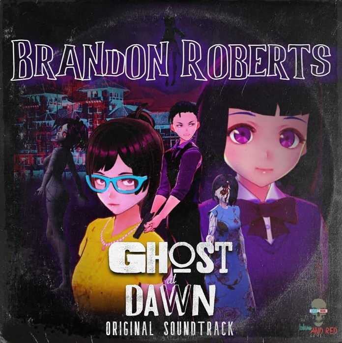 دانلود موسیقی متن بازی Ghost at Dawn